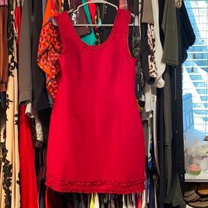 L Lulus mini dress